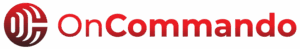 OnCommando Logo