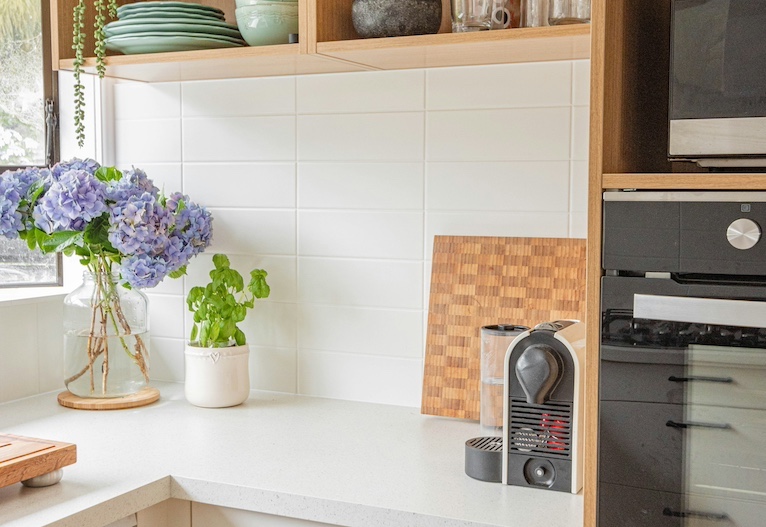 Use a kitchen design tool to plan ahead visually.