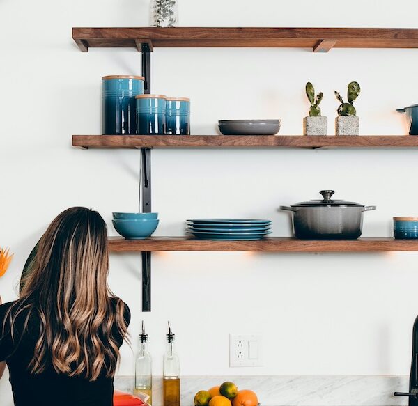 Receive kitchen inspiration for 2025 and beyond from this article.