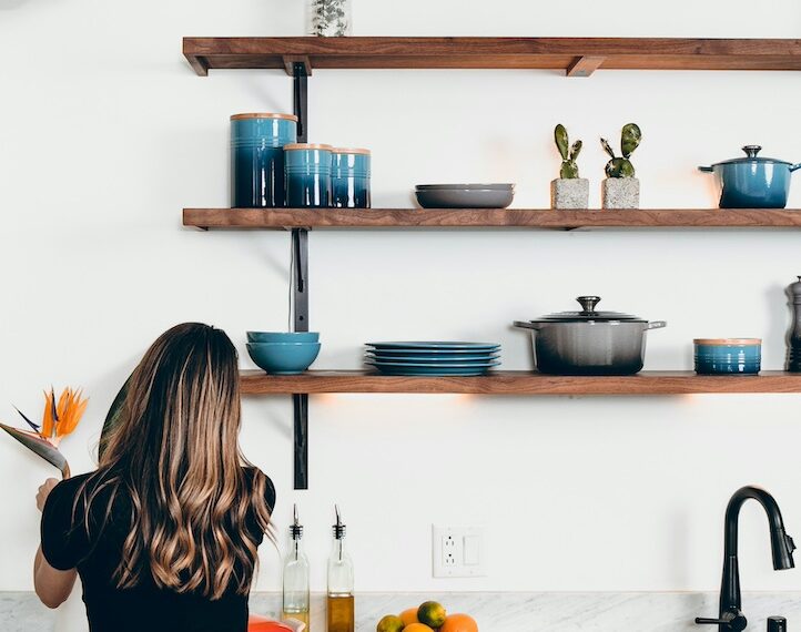 Receive kitchen inspiration for 2025 and beyond from this article.