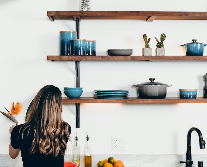 Receive kitchen inspiration for 2025 and beyond from this article.